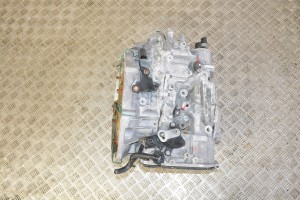 NISSAN Qashqai (2006–2013) Getriebe 1XN0C - 13