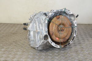 NISSAN Qashqai (2006–2013) Getriebe 1XN0C - 3