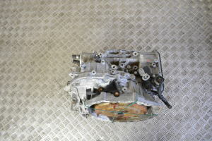 NISSAN Qashqai (2006–2013) Getriebe 1XN0C - 4