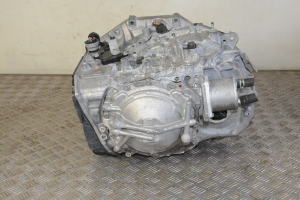 NISSAN Qashqai (2006–2013) Getriebe 1XN0C - 7