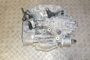 NISSAN Qashqai (2006–2013) Getriebe 1XN0C - 8