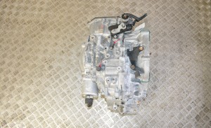 NISSAN Qashqai (2006–2013) Getriebe 1XN0C - 9
