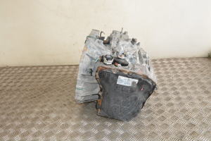 NISSAN Qashqai (2006–2013) Getriebe 1XN0C - 10