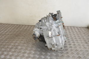 NISSAN Qashqai (2006–2013) Getriebe 1XN0C - 11