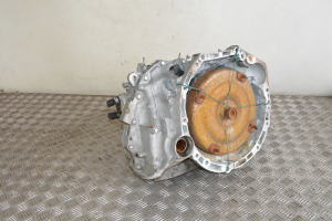 NISSAN Qashqai (2006–2013) Getriebe 1XN0C - 4