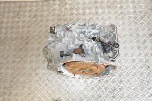 NISSAN Qashqai (2006–2013) Getriebe 1XN0C - 6