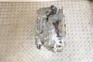 NISSAN Qashqai (2006–2013) Getriebe 1XN0C - 7