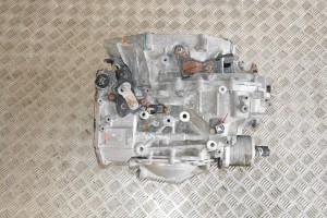 NISSAN Qashqai (2006–2013) Getriebe 1XN0C - 9