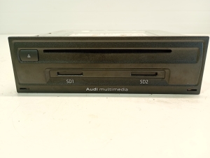 CD/DVD-Wechsler - 8V0035844C