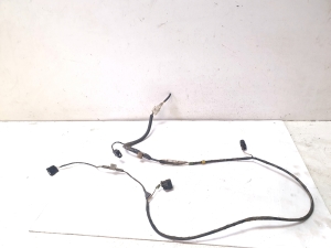 Mazda CX-5 (2011–2017) Rear parking sensor cable KD6267290 - 3