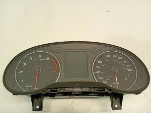 AUDI A3 8V (2012–2020) Näidikuplokk 8V0920960S - 2