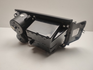 Porsche Macan (2014–2026) Cup holder 95B857232 - 2
