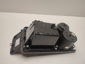 Porsche Macan (2014–2026) Cup holder 95B857232 - 3