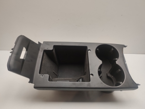 Porsche Macan (2014–2026) Cup holder 95B857232 - 4