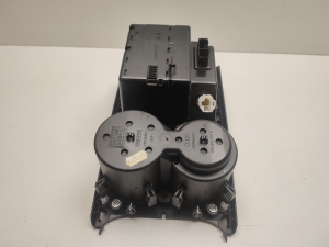 Porsche Macan (2014–2026) Cup holder 95B857232 - 6