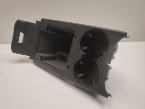 Porsche Macan (2014–2026) Cup holder 95B857232 - 7