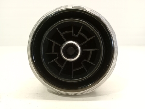 AUDI A3 8V (2012–2020) Interior ventilation grilles 5150133810E - 2