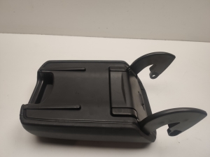 Porsche Macan (2014–2026) Mittelkonsole 95B864207A - 3