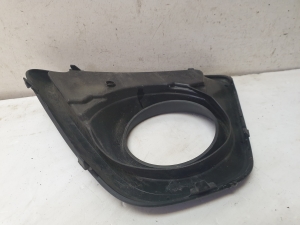 Mazda CX-5 (2011–2017) Nebelscheinwerferabdeckung vorne KD5350C21 - 2