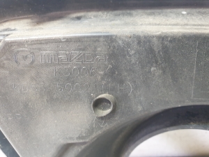 Mazda CX-5 (2011–2017) Nebelscheinwerferabdeckung vorne KD5350C21 - 3