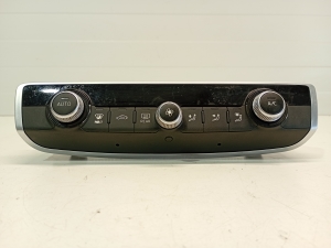 AUDI A3 8V (2012–2020) Heater control panel 8V0820043M - 5