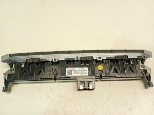 AUDI A3 8V (2012–2020) Hazard light switch 8V0925301 - 3
