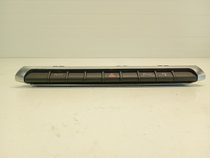 AUDI A3 8V (2012–2020) Hazard light switch 8V0925301 - 6