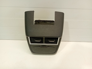 AUDI A3 8V (2012–2020) Luftdüse Innenraum 8V0864376B - 3