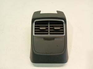 AUDI A3 8V (2012–2020) Luftdüse Innenraum 8V0864376B - 4