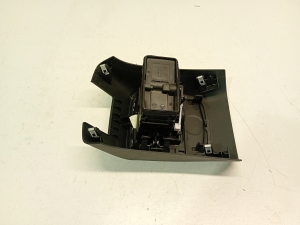 AUDI A3 8V (2012–2020) Luftdüse Innenraum 8V0864376B - 5