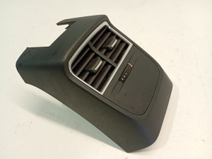 AUDI A3 8V (2012–2020) Luftdüse Innenraum 8V0864376B - 6