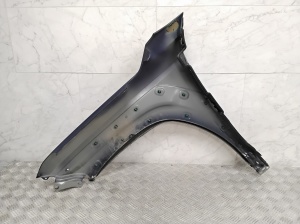 Hyundai Kona II (2023–2026) Front fender - 3