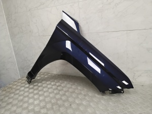 Front fender - 