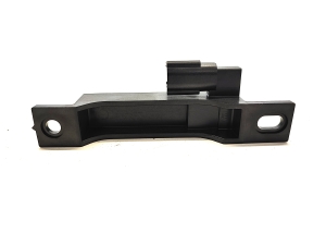 NISSAN Leaf II (2017–2026) Antenna amplifier 6220824 - 3