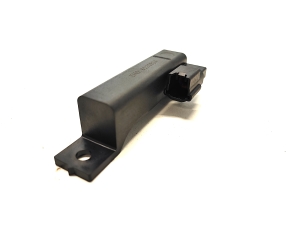 NISSAN Leaf II (2017–2026) Antenna amplifier 6220824 - 4
