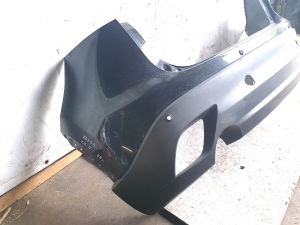 Mazda CX-5 (2011–2017) Rear bumper - 3