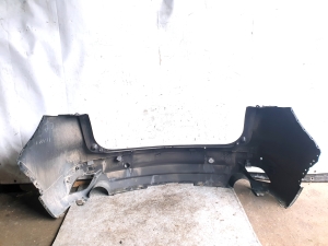 Mazda CX-5 (2011–2017) Rear bumper - 4