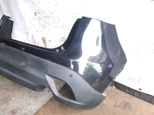 Mazda CX-5 (2011–2017) Rear bumper - 5