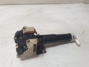 Mazda CX-5 (2011–2017) Headlight washer nozzle KD49518H4 - 4