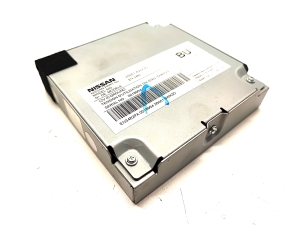 NISSAN Leaf II (2017–2026) Control unit 284A16WK3D - 3