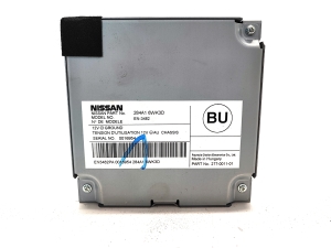   Control unit  - 284A16WK3D 