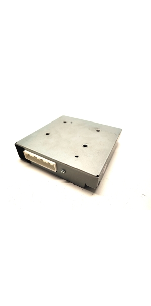 NISSAN Leaf II (2017–2026) Control unit 284A16WK3D - 4