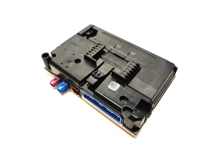 NISSAN Leaf II (2017–2026) Bluetooth module 282755SN7A - 2