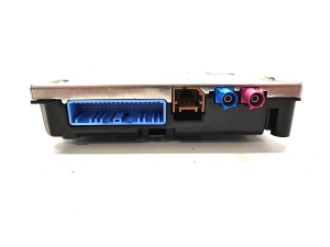 NISSAN Leaf II (2017–2026) Bluetooth module 282755SN7A - 5
