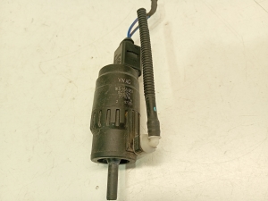 AUDI A3 8V (2012–2020) Front windshield washer pump 1K5955651 - 3