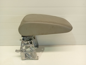 AUDI A3 8V (2012–2020) Sonstiges Teil der Mittelkonsole 8V0864283 - 5