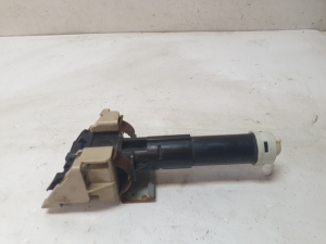 Mazda CX-5 (2011–2017) Headlight washer nozzle KD49518G4 - 2