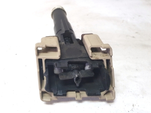 Mazda CX-5 (2011–2017) Headlight washer nozzle KD49518G4 - 5