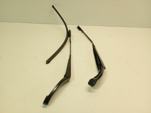AUDI A3 8V (2012–2020) Windshield wiper arm 3392126 - 5