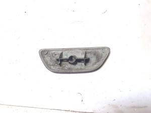 Mazda CX-5 (2011–2017) Front bumper headlight washer cap KD49518G1 - 3